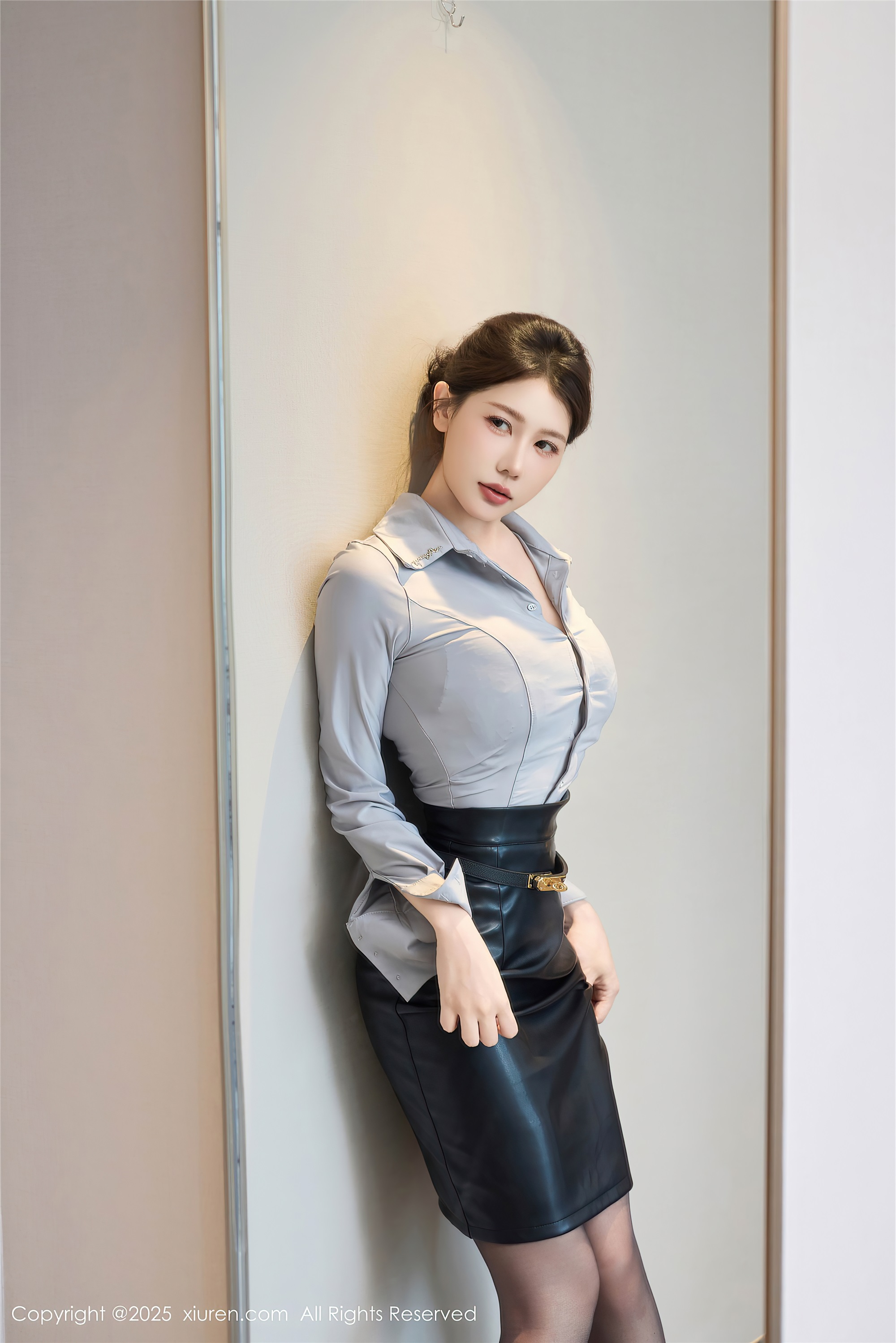 Xiuren秀人网 2025.07.31 NO.10604 尹甜甜